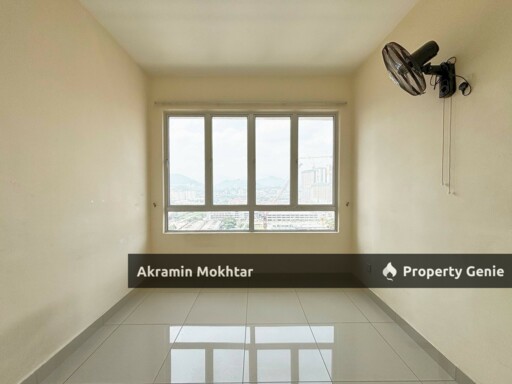 Corner Unit & 1 Parking | PV 21 @ SETAPAK KL
