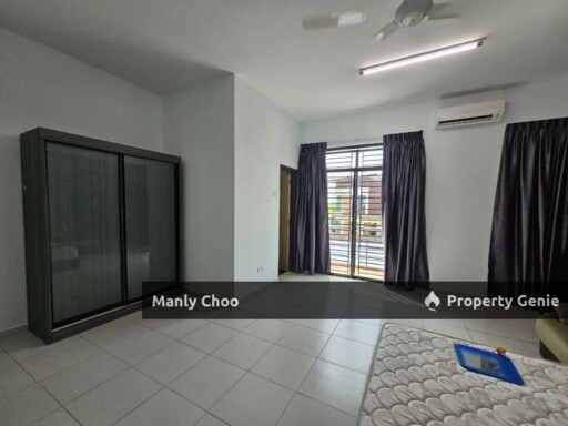 FURNISHED 2 Storey Bungalow Paya Rumput Perdana Nr Cheng Alor Gajah