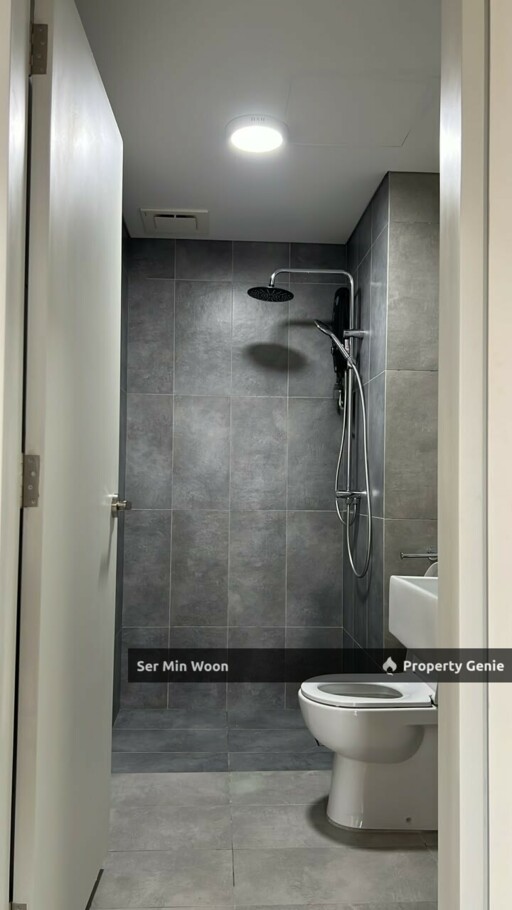 New Condo Teja 2 Bedroom for Rent @ Subang Jaya City Centre (SJCC), Subang Jaya