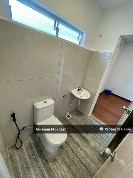 FREEHOLD, REFURBISHED & RENOVATED UNIT | Double Storey Terrace House Bandar Mahkota Cheras Jalan Dayang 12/8