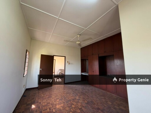 [Near to Anggun City] Bandar Country Homes