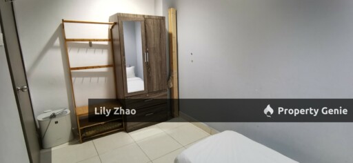 3 Storey Terraced House for Sale, Renovated & Furnished, Taman Tunoh, Behind ITCC Hypermall, Penampang