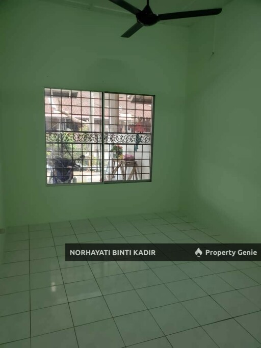 (REVISED PRICE) SINGLE STOREY TERRACE PERMATANG BADAK PERDANA 208, KUANTAN