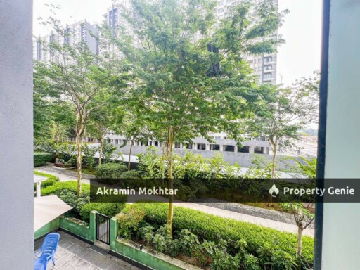 Freehold & Non Bumi | Executive Suit Savanna Southvilie City Bangi (Dengkil)
