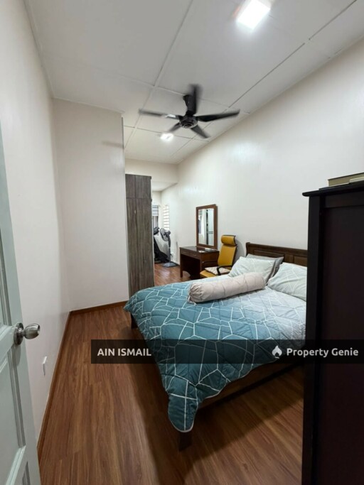 [RENOVATED] TERES 2TINGKAT TAMAN MAHKOTA PUTRA, INDERA MAHKOTA IM8, KUANTAN