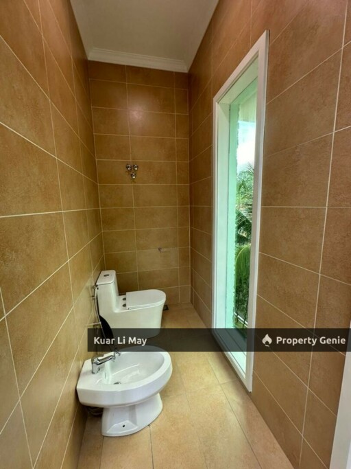 Beverly Heights Ampang Bank Value RM5.2mil