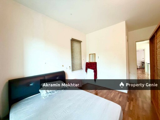 Freehold, Fully Renovated & Partially Furnished | Double Storey Semi-D Lepironia Gardens, Setia Rimba, Setia Eco Glades, Cyberjaya