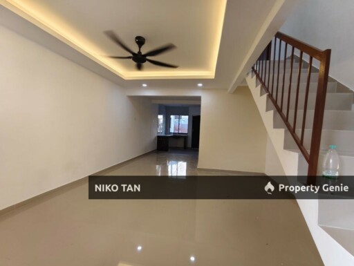 For Sale Jalan Berlian 26, Simpang Renggam