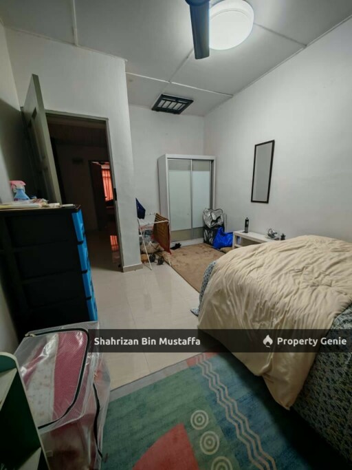 Double Storey, Taman Universiti, Skudai, Johor