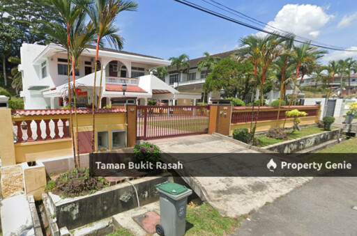 Taman Bukit Rasah