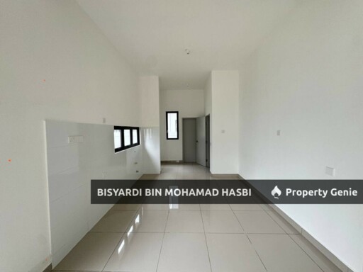 Facing Open 2 Storey Semi Detached Sejati Lakeside 2 Phase 1 Cyberjaya.