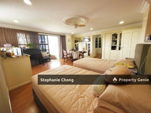 🏡 Luxury 3-Storey Bungalow in Bangsar, Kuala Lumpur