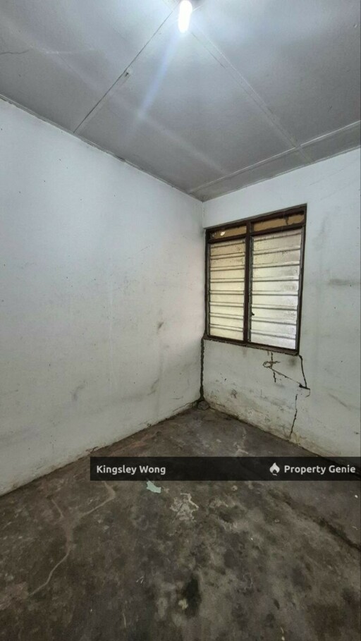 Klebang Jaya Single Storey Terrace House Below Market Value Near Mall Tasek Chemor