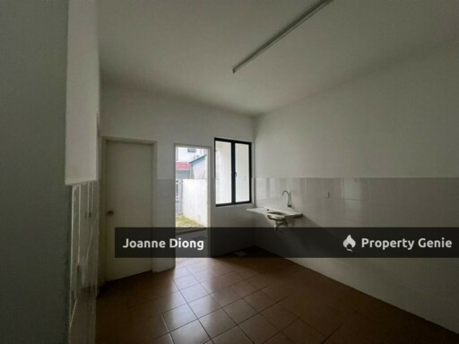 Abadi Height Double Storey Terrace House