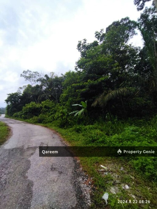 13509sft Non Bumi Lot Ulu Yam Tambahan, Batang Kali Selangor