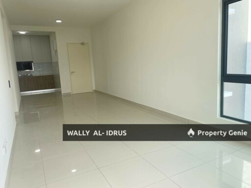 Brezza Hill Ampang Condo