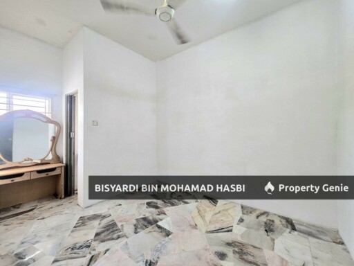 Single Storey Terrace  Jalan Tanjung Rhu  Seksyen 30, 40460 Shah Alam