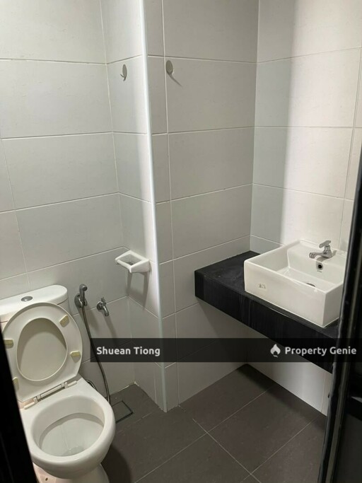 KSL Daya Residence @ Taman Daya for Rent!