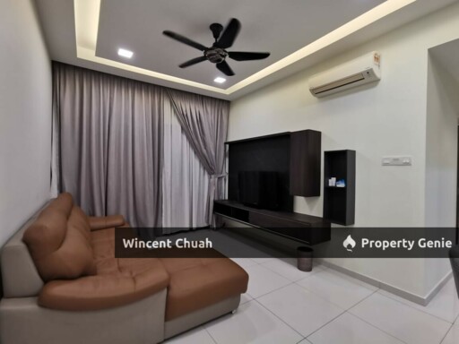 Seasons Garden Residences, Wangsa Maju, Kuala Lumpur