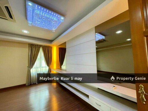 Tropicana Golf & Country Resort Rm15k 2storey Bungalow For Rent