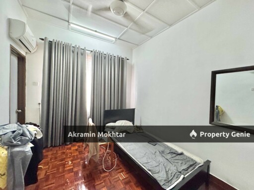 Freehold, Corner Lot & Extended | Double Storey Terrace Bandar Seri Puta, Kajang