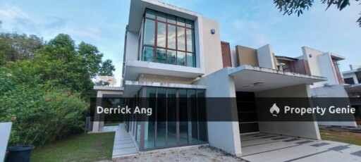 For Rent - Tranquility Park For Rent East Ledang For Rent Nusajaya For Rent Johor For Rent