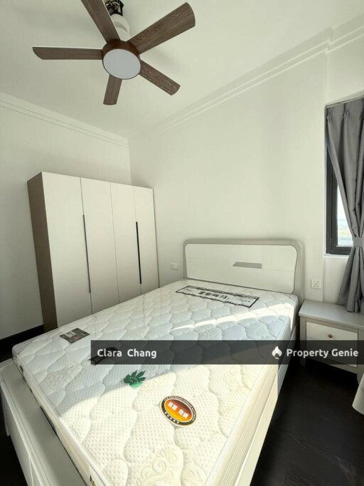 R&F Princess Cove Phase 2 Low Floor 3Bed 2BatH Fully Furnished