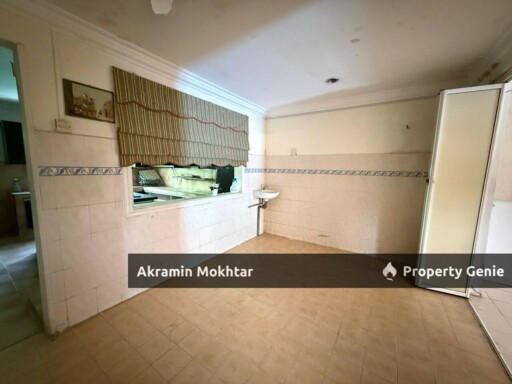 Renovated & Extended | Double Storey Terrace Taman Sri Sementa Kapar, Klang Selangor