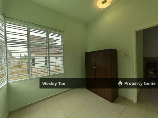 Durian Tunggal Single Storey Bungalow Below Bank Value For Sale