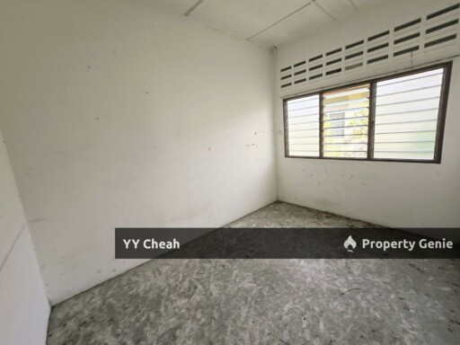 Ipoh Garden Semi-D FOr Sale, Freehold, Super Prime Location