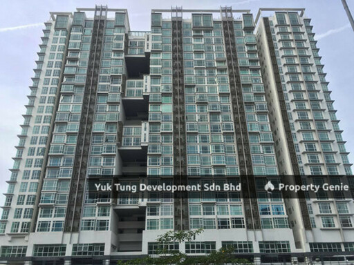 The Centrina @ Central Residence