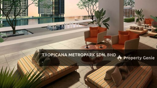 Southplace Residences