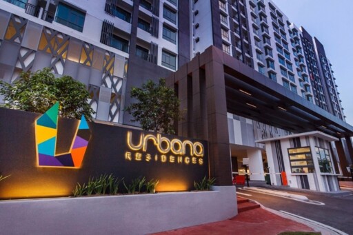 Urbana Residences