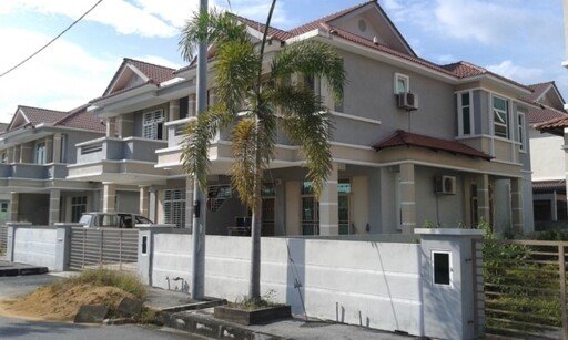 DESA JURU INDAH