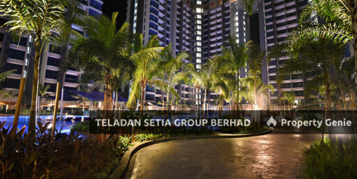 Atlantis Residences