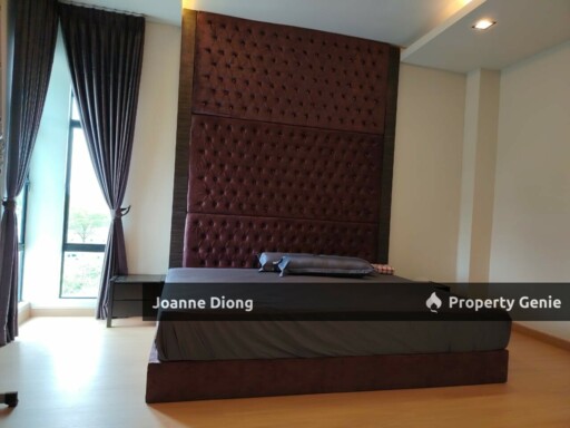 Monterez 3 Storey Bungalow