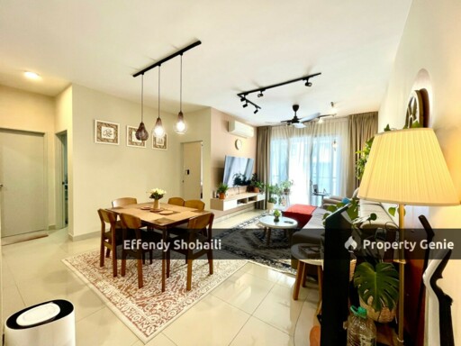 PV9 RESIDENSI CONDO SETAPAK
