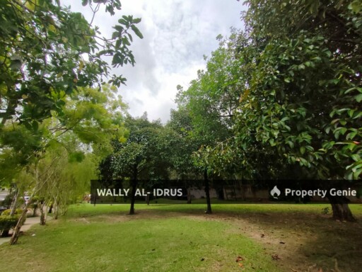 Bungalow lot for sale @ Kuang, Sg. Buloh, Selangor