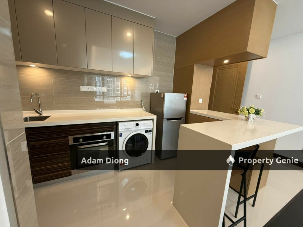 R&F Princess Cove Phase 2