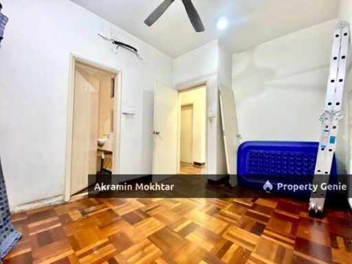 Corner Unit & 2 Parking | Armanee Condominium Damansara Damai, Petaling Jaya