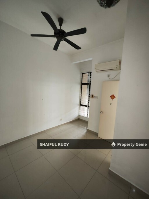 WANT TO SALE. 2 STOREY SEMI D, TAMAN VILLA PUTRA, 47000 SG BULOH SELANGOR