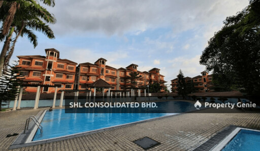Excelsa Apartments