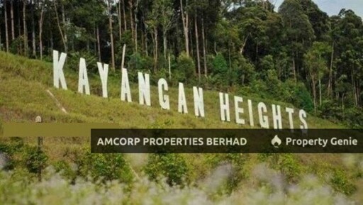 Kayangan Heights