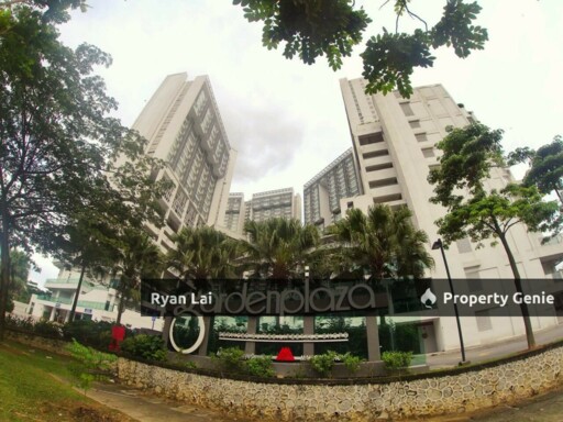 Garden Plaza | Save Up to 74k | Below Market Value 33% Auction Property!