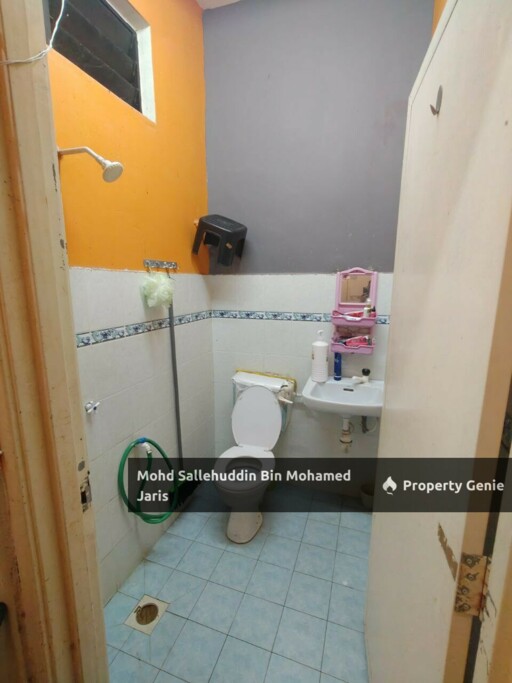[RENOVATED] TERES 2 TINGKAT TAMAN PANDAN PERDANA, KUANTAN