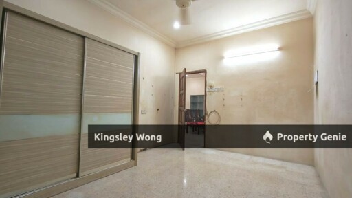 Ipoh Garden South Single Storey Semi D Below Market Price walking distance to Aeon