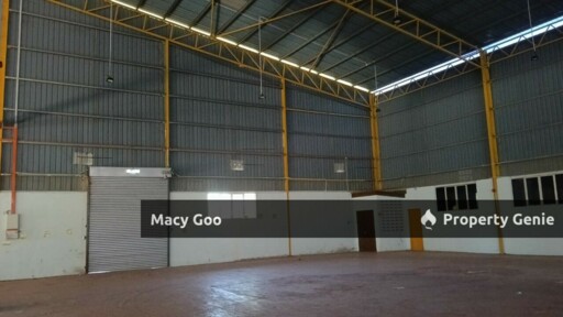 Warehouse Paya Rumput