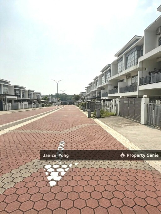 Imperial Jade Residenz @ Bandar Seri Alam
