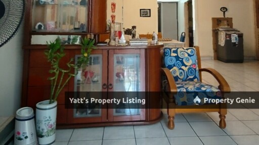 RUMAH MURAH SUBANG BESTARI