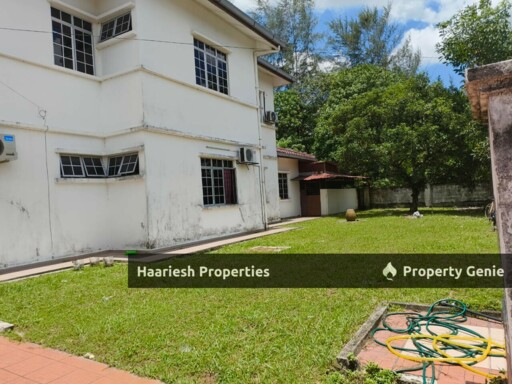 For Sale Bungalow House Country Homes Rawang